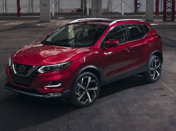 NISSAN ROGUE SPORT 2022 JN1BJ1AW5NW480056 image